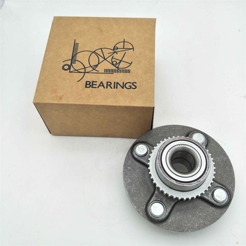 Auto Bearing 42450-52060 Wheel Hub Bearing 89544-5204 for Toyota Yaris