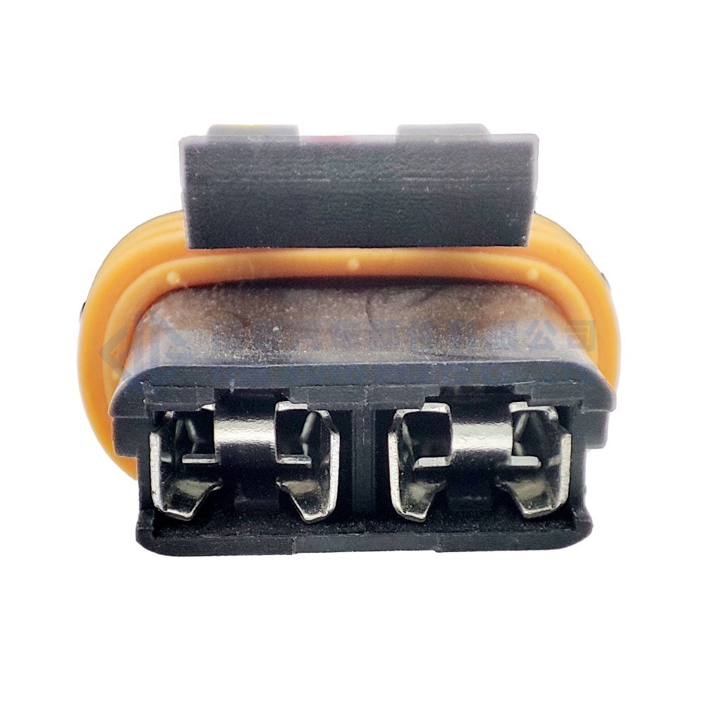 Generic Car Blower Motor Replacement for GMC Safari and Chevy Astro Van 1996-2005 0090-283 Connectors 12135105 89018436