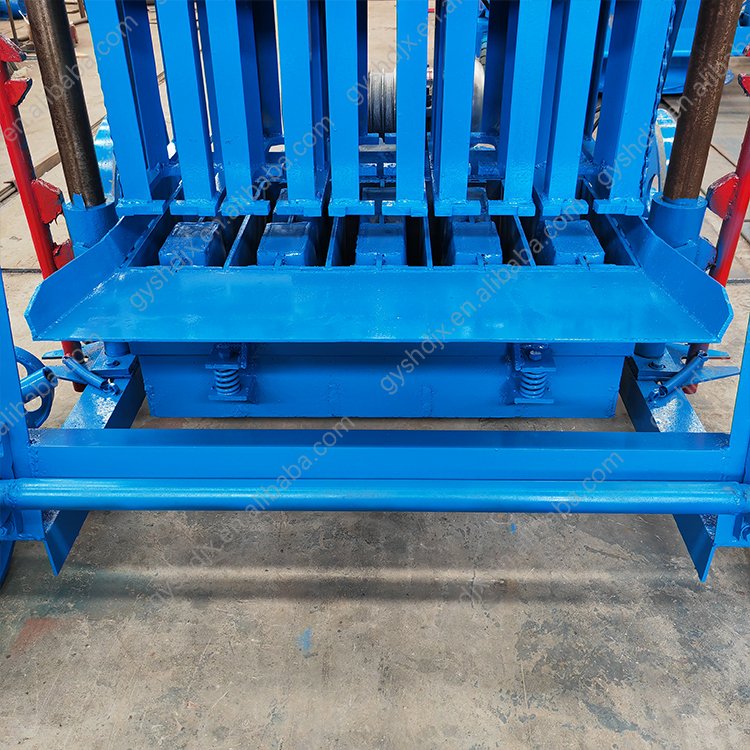 Small Business Ideas Earn Money at Home Small Investment Brick Block Money Making Machine Manufacturing Machine