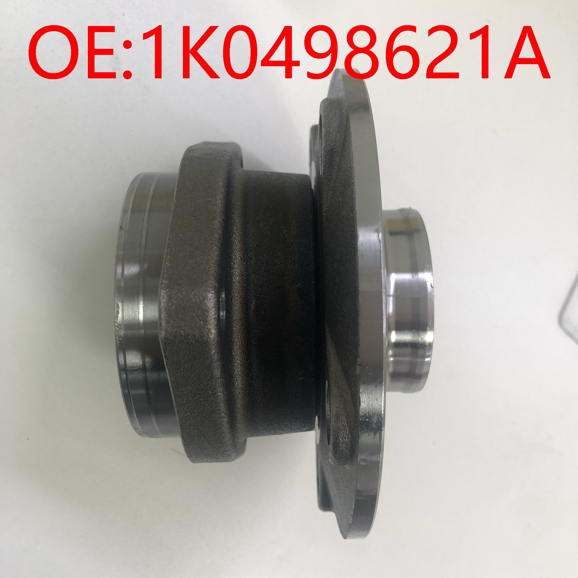 Auto Parts Magneti Mareli Wholesale High Quality Spares Car Drivetrains Front Wheel Hub Unit Bearing Kit 1K0498621A for Audi VW
