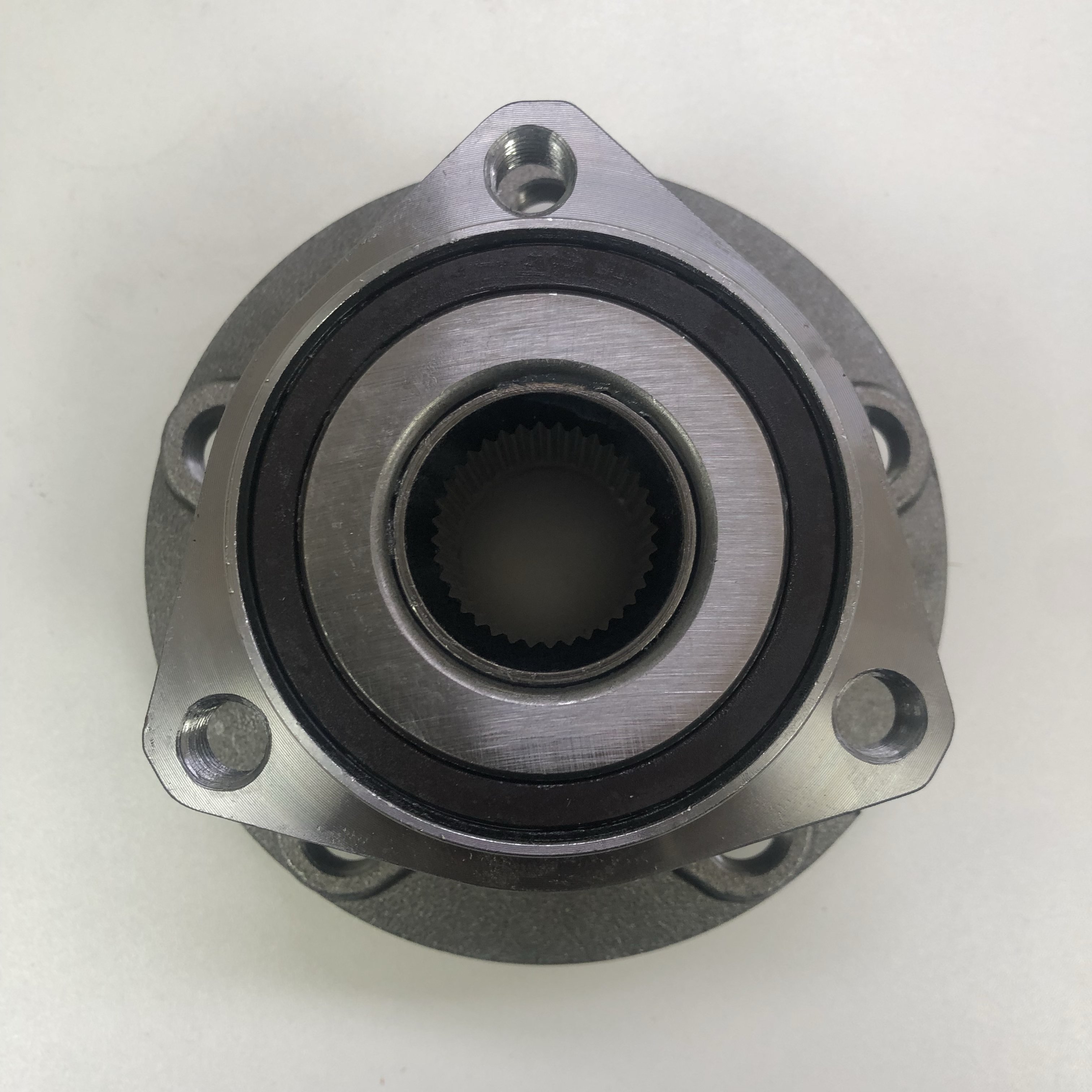 Auto Parts Magneti Mareli Wholesale High Quality Spares Car Drivetrains Front Wheel Hub Unit Bearing Kit 1K0498621A for Audi VW