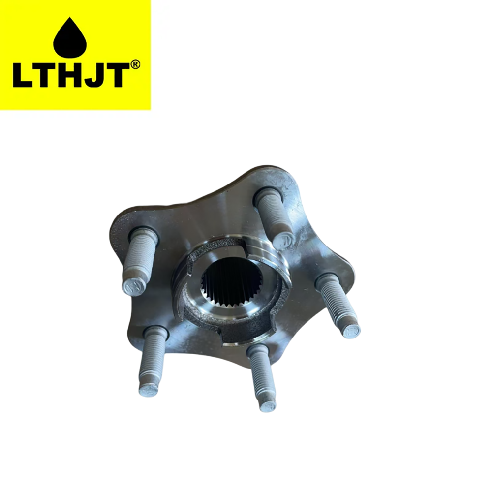 C2Z2200 Rear Wheel Axle Head Auto Parts Wheel Hub Bearing Kit for Jaguar Xj Xf F-Type