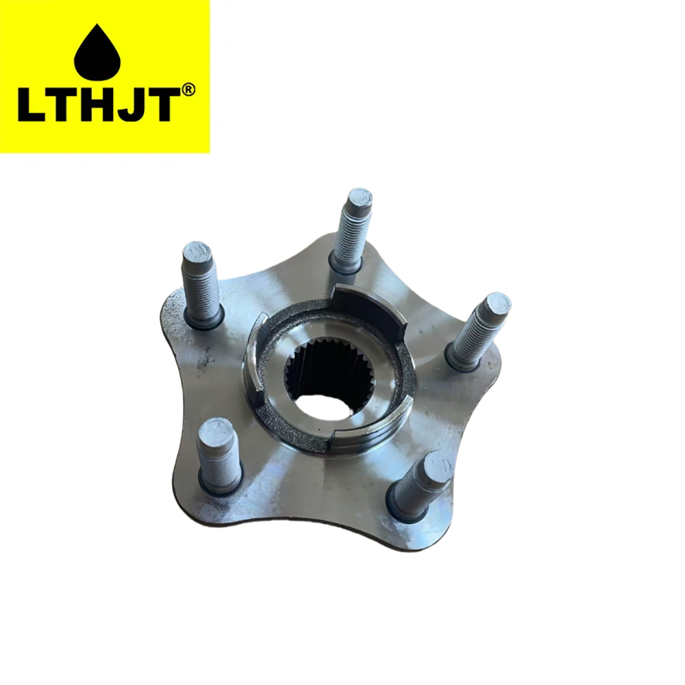 C2Z2200 Rear Wheel Axle Head Auto Parts Wheel Hub Bearing Kit for Jaguar Xj Xf F-Type