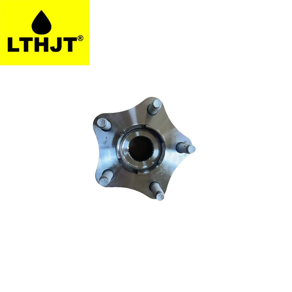 C2Z2200 Rear Wheel Axle Head Auto Parts Wheel Hub Bearing Kit for Jaguar Xj Xf F-Type