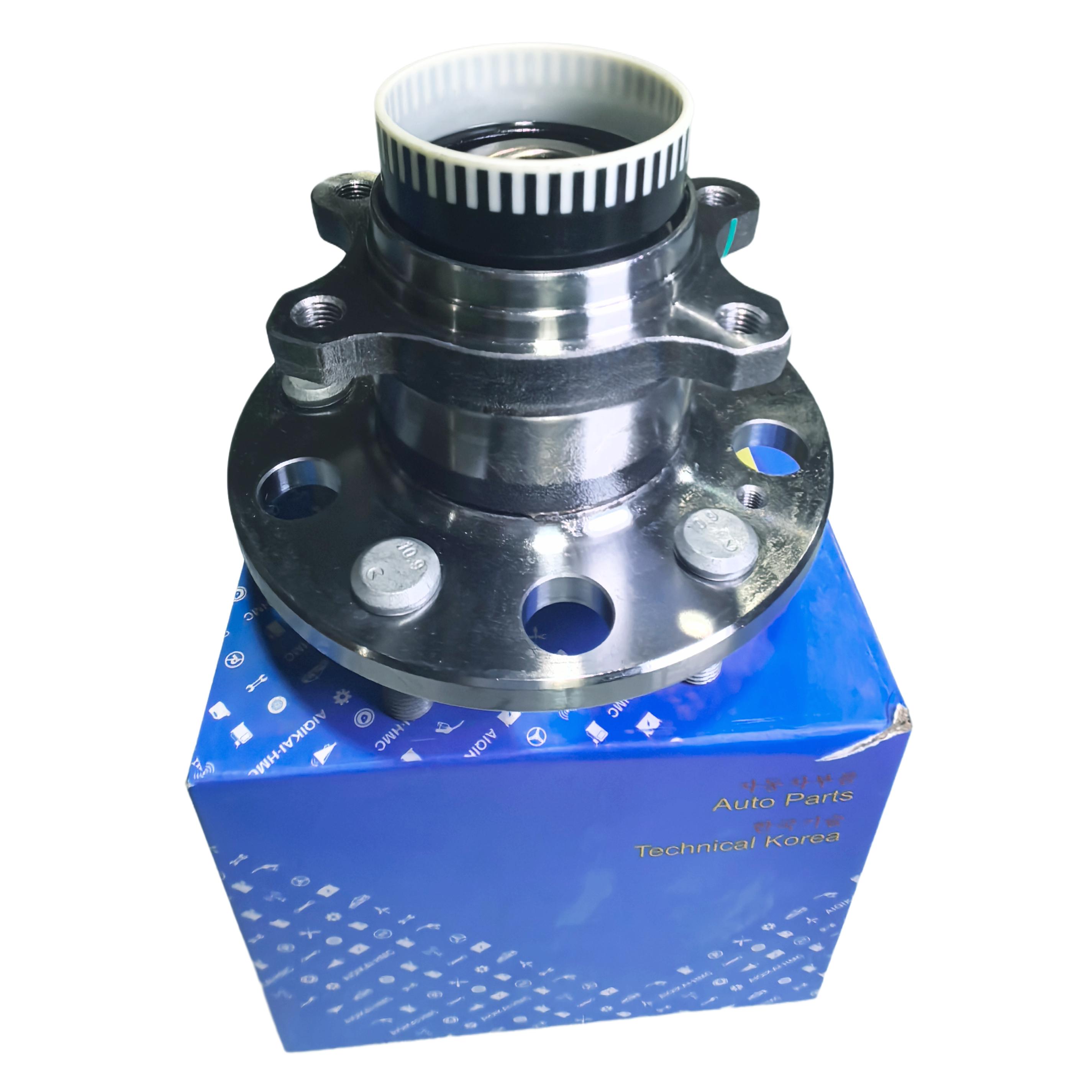 Cars Parts Front and Rear Wheels Wheel Hub Bearing 527303S200 for Hyundai Kia