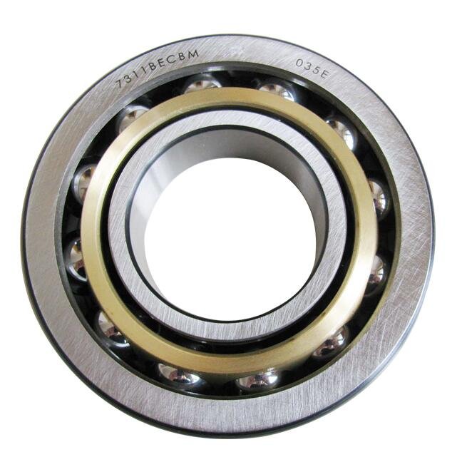 BN25-10TVVP5/C3 25x47x16mm Auto Differential Angular Contact Ball Bearing