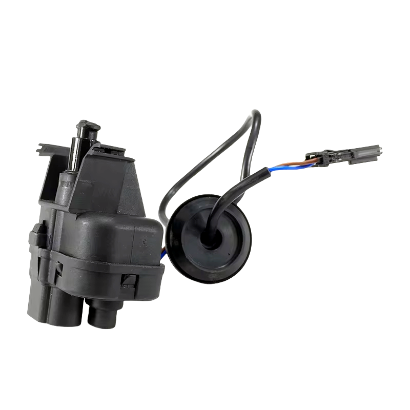 Original Fuel Tank Door Lock Motor Control Actuator for VW Volkswagen Tiguan Scirocco Golf MK5 MK6 5N0810773F 5N0810773D