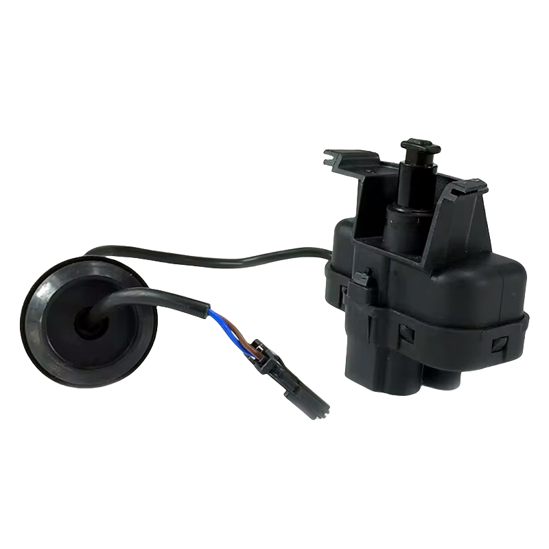Original Fuel Tank Door Lock Motor Control Actuator for VW Volkswagen Tiguan Scirocco Golf MK5 MK6 5N0810773F 5N0810773D