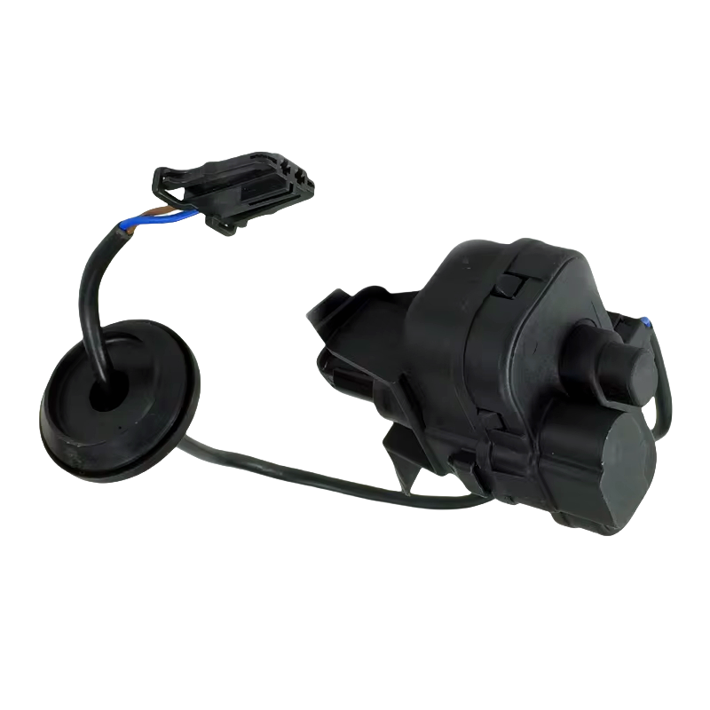 Original Fuel Tank Door Lock Motor Control Actuator for VW Volkswagen Tiguan Scirocco Golf MK5 MK6 5N0810773F 5N0810773D