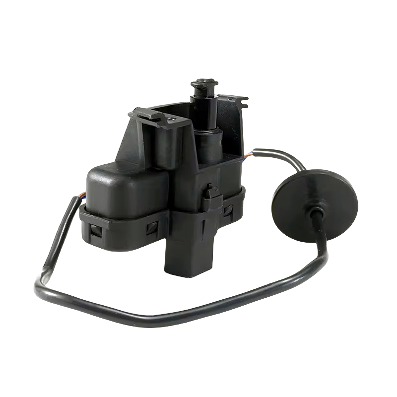 Original Fuel Tank Door Lock Motor Control Actuator for VW Volkswagen Tiguan Scirocco Golf MK5 MK6 5N0810773F 5N0810773D