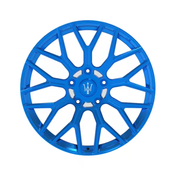 Alloy Wheel 4x108 5x108 Car Wheels Custom Car Wheel Hub Hot Sale Forged 18-24 Inch Car Rims Aero-forged Aluminium Alloy