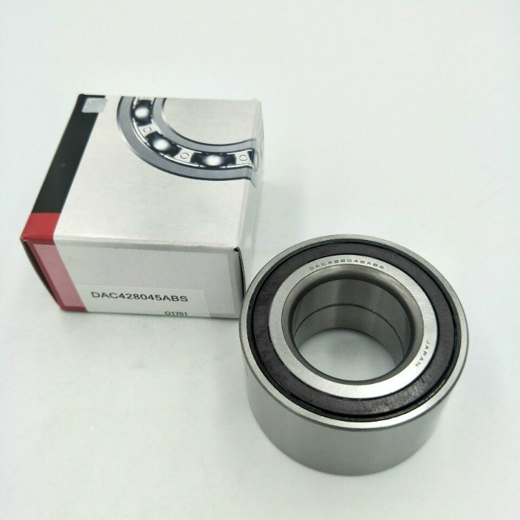 DAC29530037 BTH1206AA Auto Front Wheel Hub Bearing BTH-1206-AA 801023AB VKBA3531 DAC29530037 Auto Bearing 29*53*37 mm