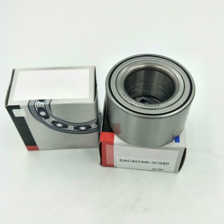 DAC29530037 BTH1206AA Auto Front Wheel Hub Bearing BTH-1206-AA 801023AB VKBA3531 DAC29530037 Auto Bearing 29*53*37 mm