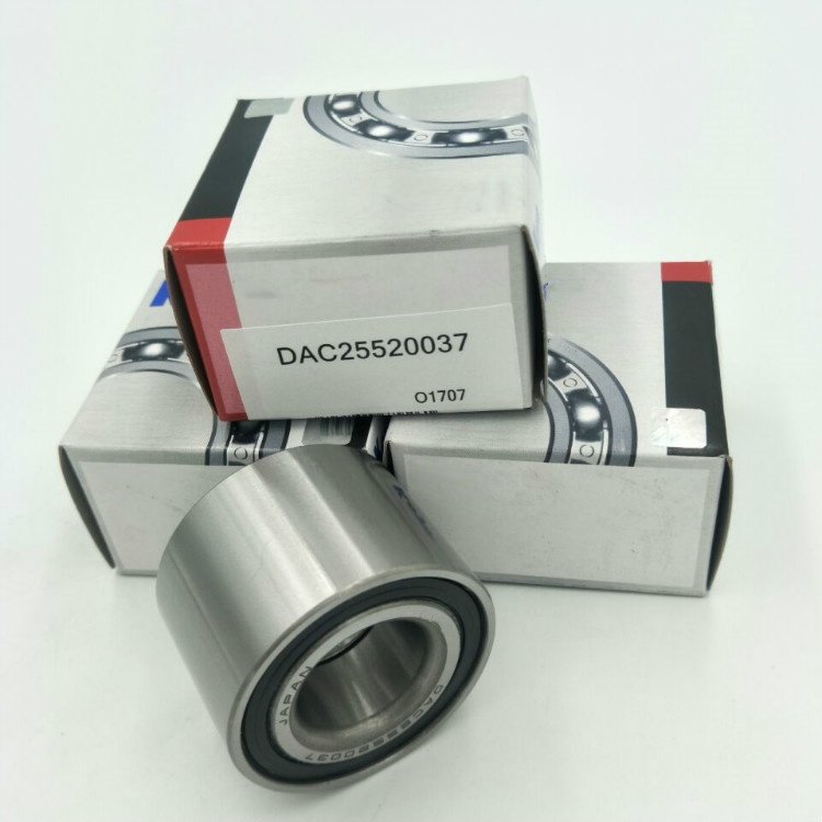 DAC29530037 BTH1206AA Auto Front Wheel Hub Bearing BTH-1206-AA 801023AB VKBA3531 DAC29530037 Auto Bearing 29*53*37 mm