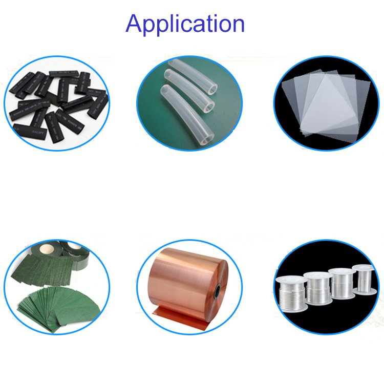 Factory Price Industrial Automatic Cnc Tube Cutting Machine Electronic Wire Cutting Machine