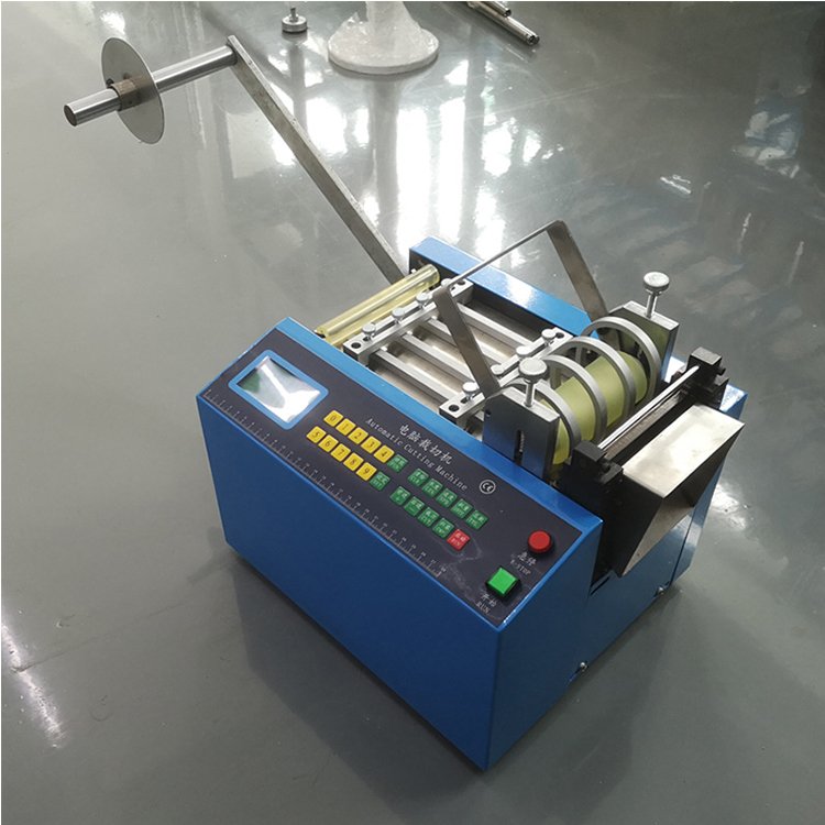 Factory Price Industrial Automatic Cnc Tube Cutting Machine Electronic Wire Cutting Machine