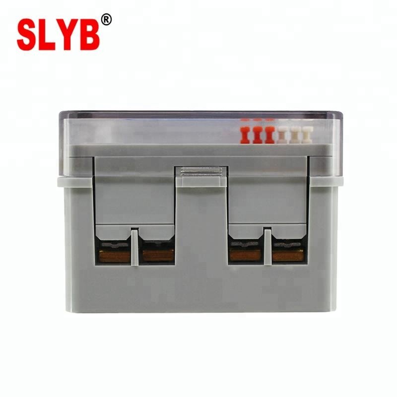 24Hour Auto off 220V 230V Analog Mechanical Weekly Rotary Time Control Switch TB118N Timer with Battery