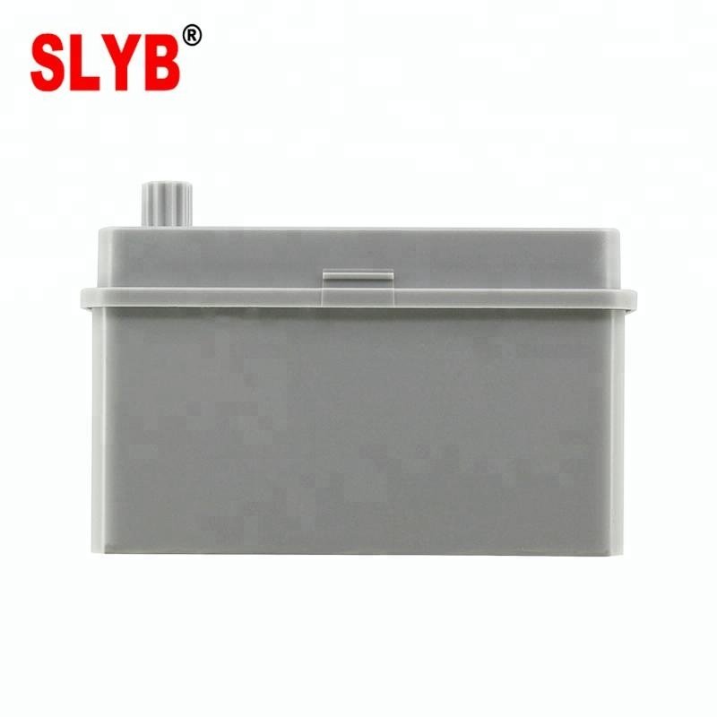 24Hour Auto off 220V 230V Analog Mechanical Weekly Rotary Time Control Switch TB118N Timer with Battery