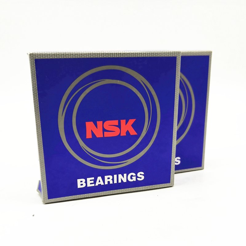 60*101*17mm NSK Auto Bearing 60TM04U40AL Deep Groove Ball Bearing