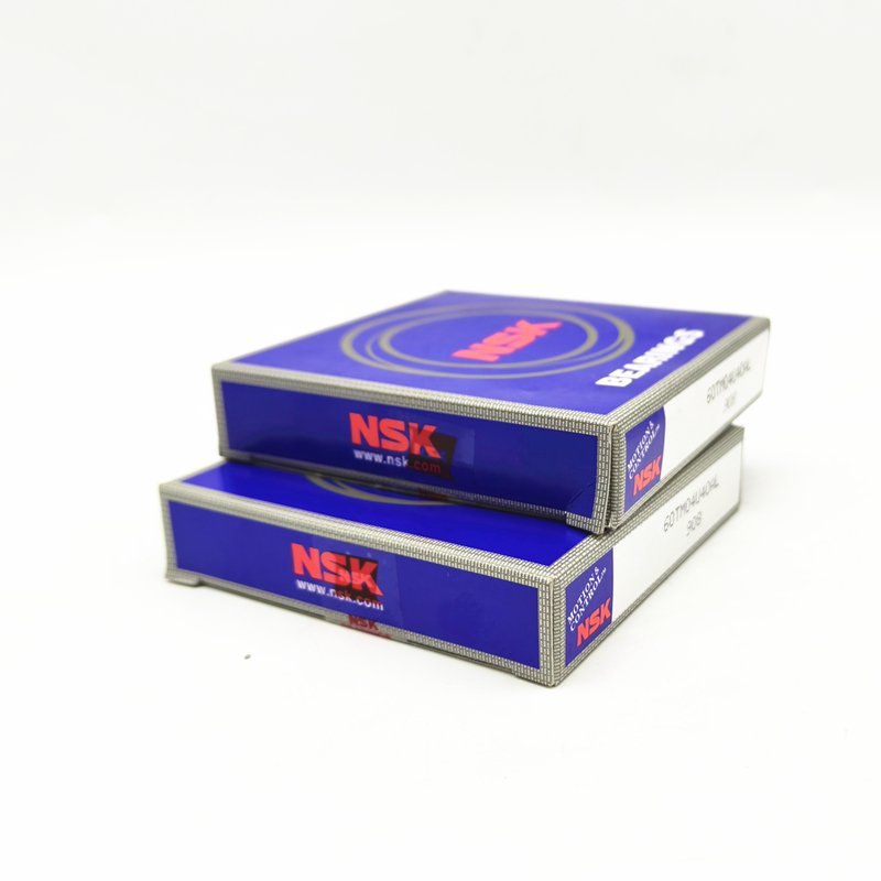 60*101*17mm NSK Auto Bearing 60TM04U40AL Deep Groove Ball Bearing