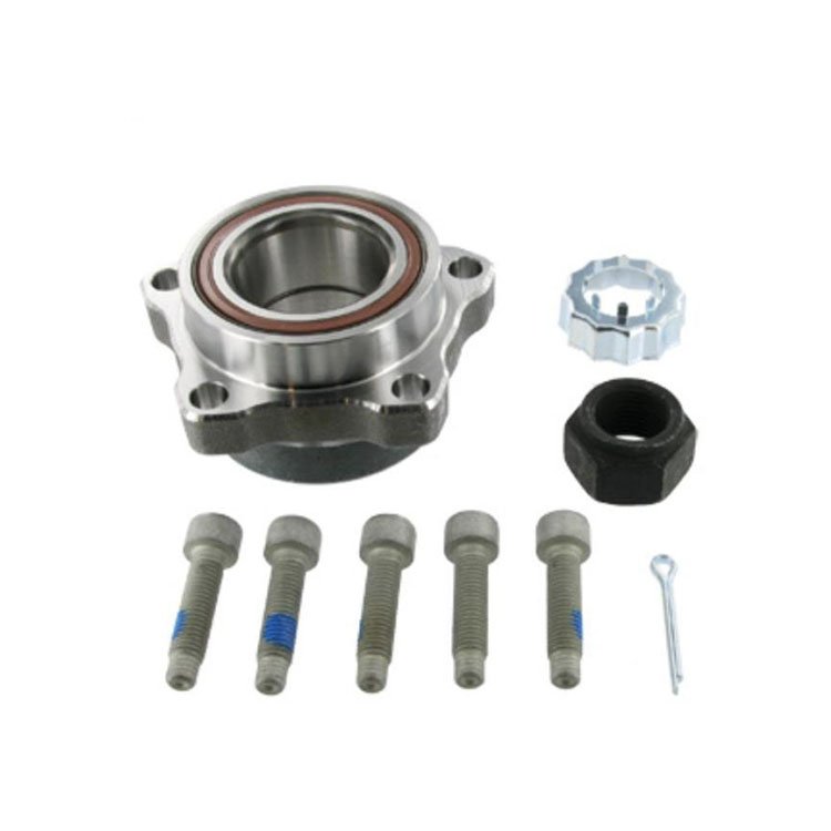 Wheel Bearing Hub Cars Bearings VKBA6525 Auto Parts 1370437 Hub Bearing for toyota Ractis
