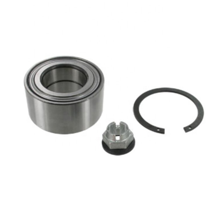 Wheel Bearing Hub Cars Bearings VKBA6525 Auto Parts 1370437 Hub Bearing for toyota Ractis
