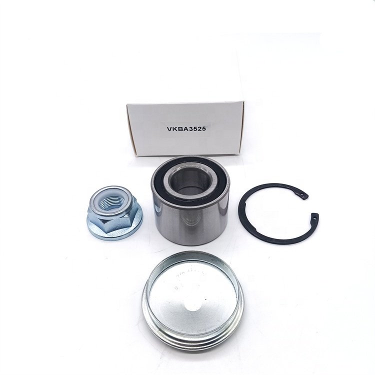 Wheel Bearing Hub Cars Bearings VKBA6525 Auto Parts 1370437 Hub Bearing for toyota Ractis