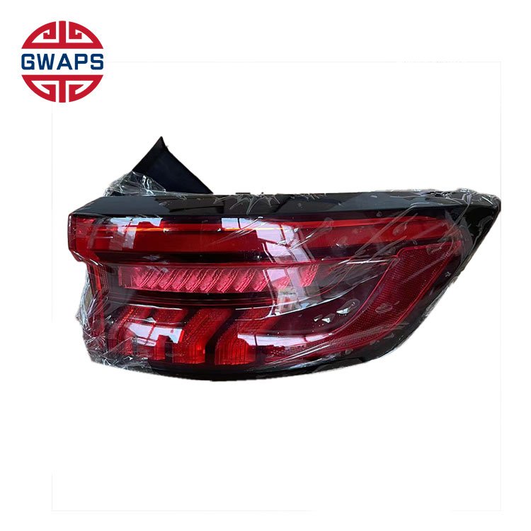 4133101XKN01A 4133100XKN01A 4133104XKN01A Rear Left Right Taillight Assembly Brake Light for Great Wall Haval H6 3rd Tail Light