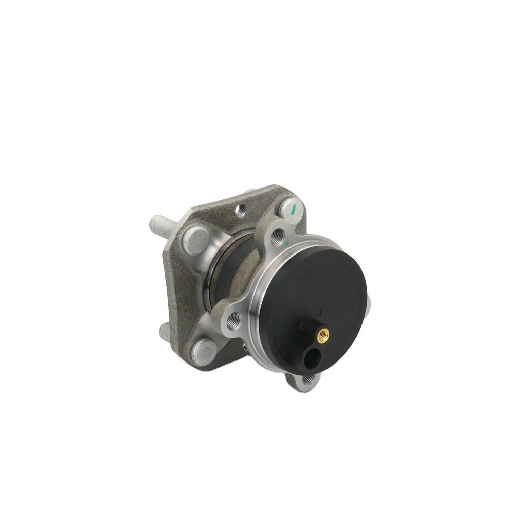 D09H-26-15X D09H2615X Auto Parts Wheel Hub Bearing Mazda 2 Saloon Accessory