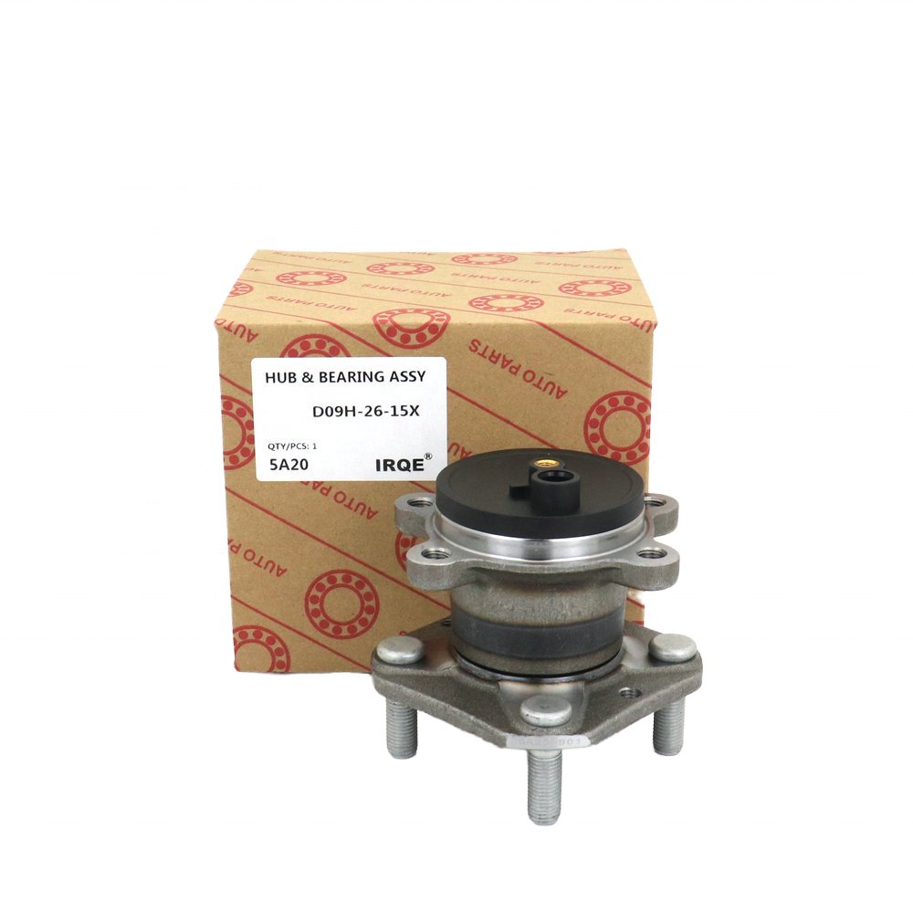 D09H-26-15X D09H2615X Auto Parts Wheel Hub Bearing Mazda 2 Saloon Accessory