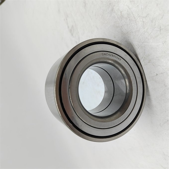 WLBTR DAC42800045 Front Wheel Hub Bearing for Mzada 6 2003-2014 Chery Fulwin 2 42*80*45