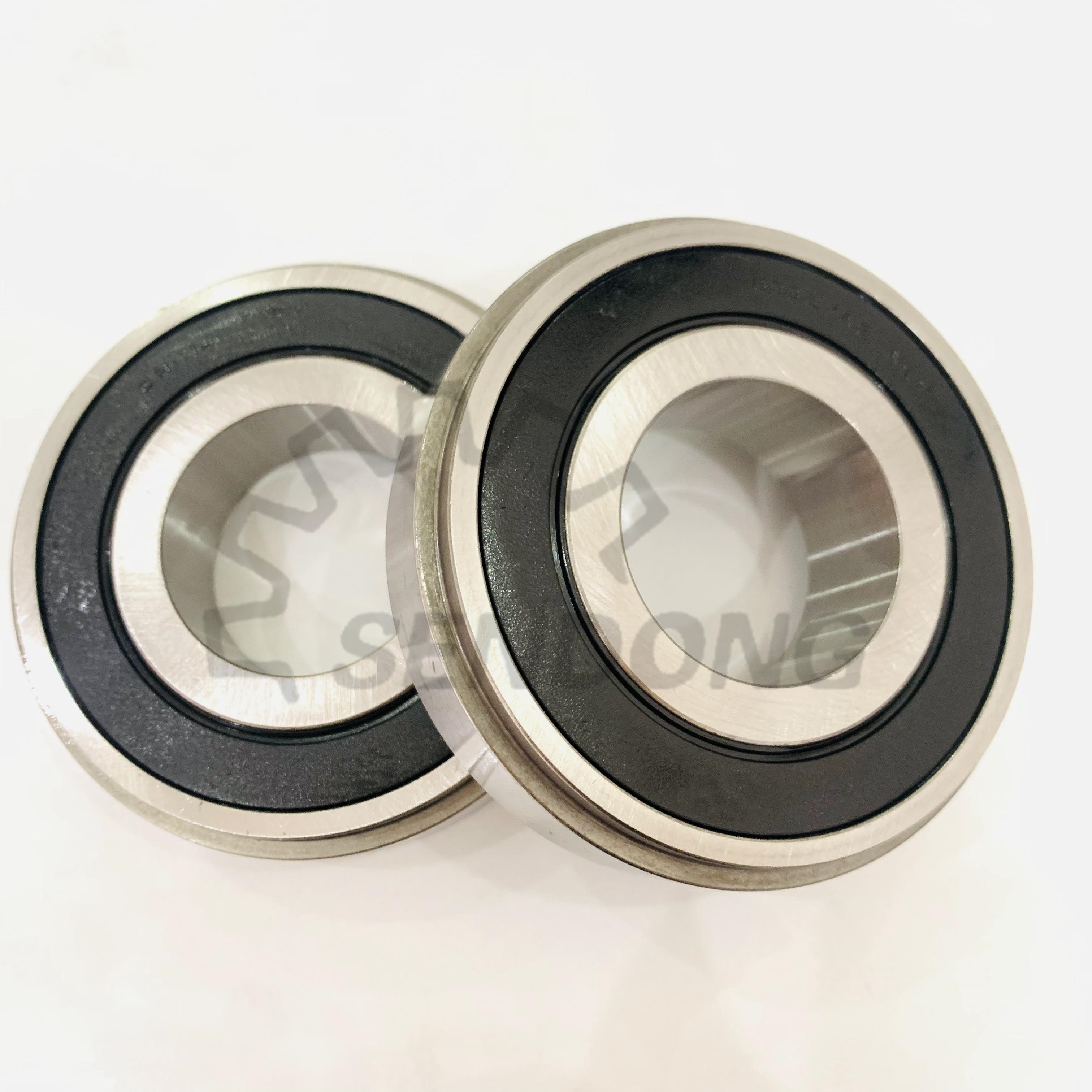6308YA9-RS1 Deep groove Ball Bearing Auto Bearing
