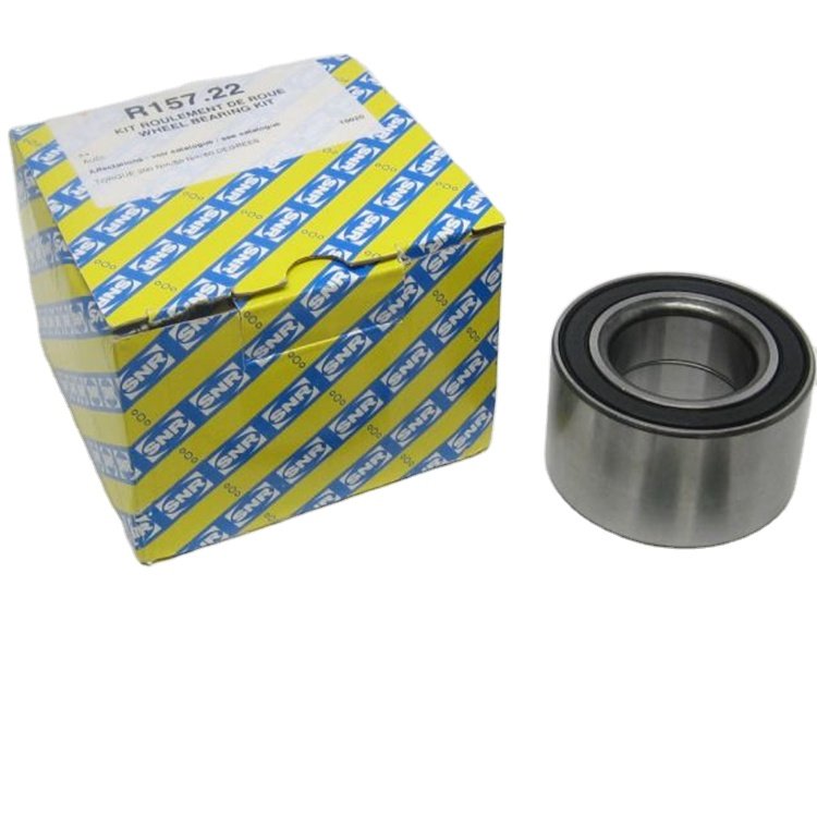 SNR Brand DAC35680037ABS Auto Bearing Wheel XGB12132S02P Hub Bearing Car Axle Size 35*68*37mm
