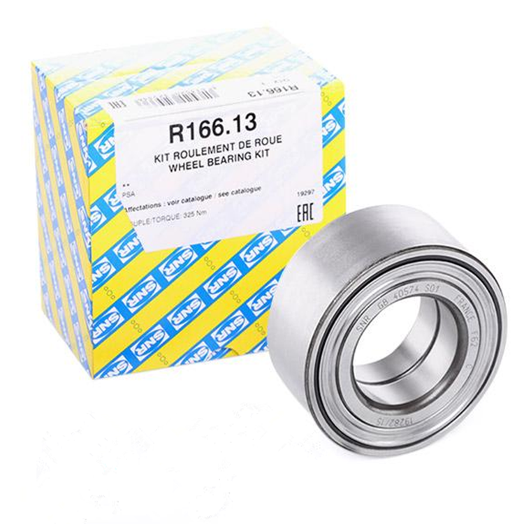 SNR Brand DAC35680037ABS Auto Bearing Wheel XGB12132S02P Hub Bearing Car Axle Size 35*68*37mm