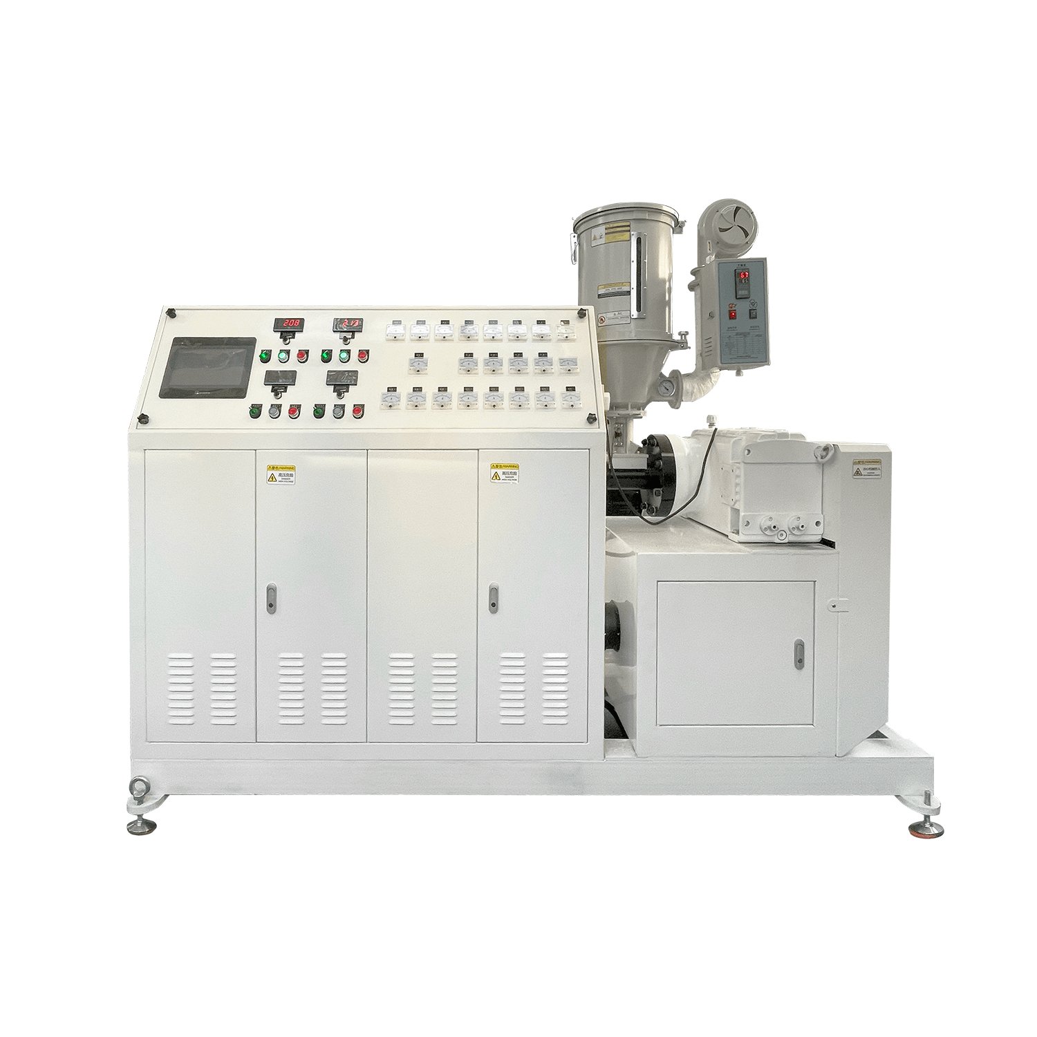 Auto Plastic Tube Extrusion Machine 5-Layers Tube Extruder 6-layer Extruder