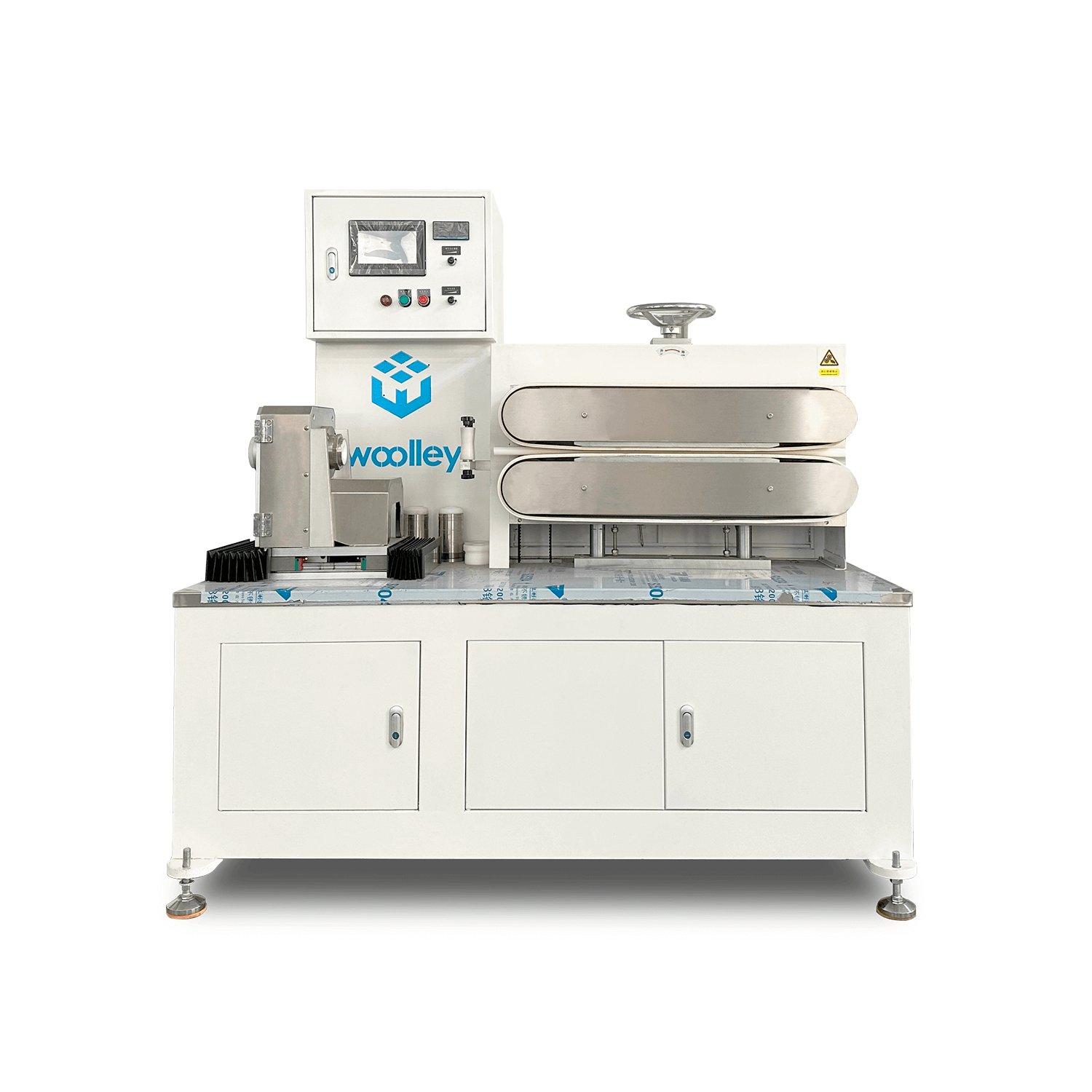 Auto Plastic Tube Extrusion Machine 5-Layers Tube Extruder 6-layer Extruder