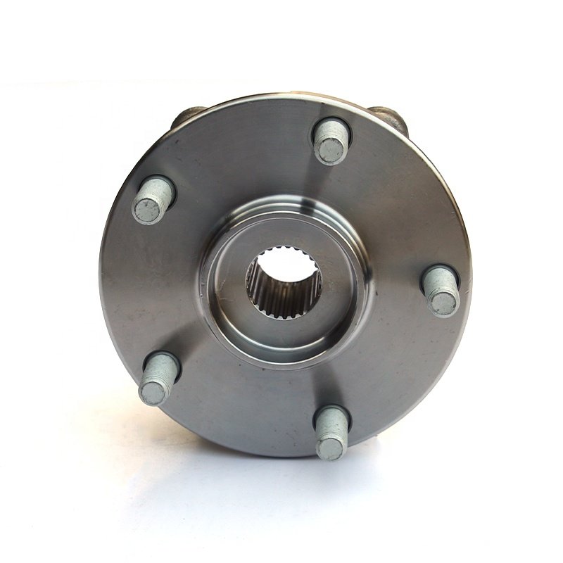 Long Life Auto Hub Bearing Wheel Hub Bearings 43202-JN00A-C100 43550-30010 43550-42010 for Rav 4 2005