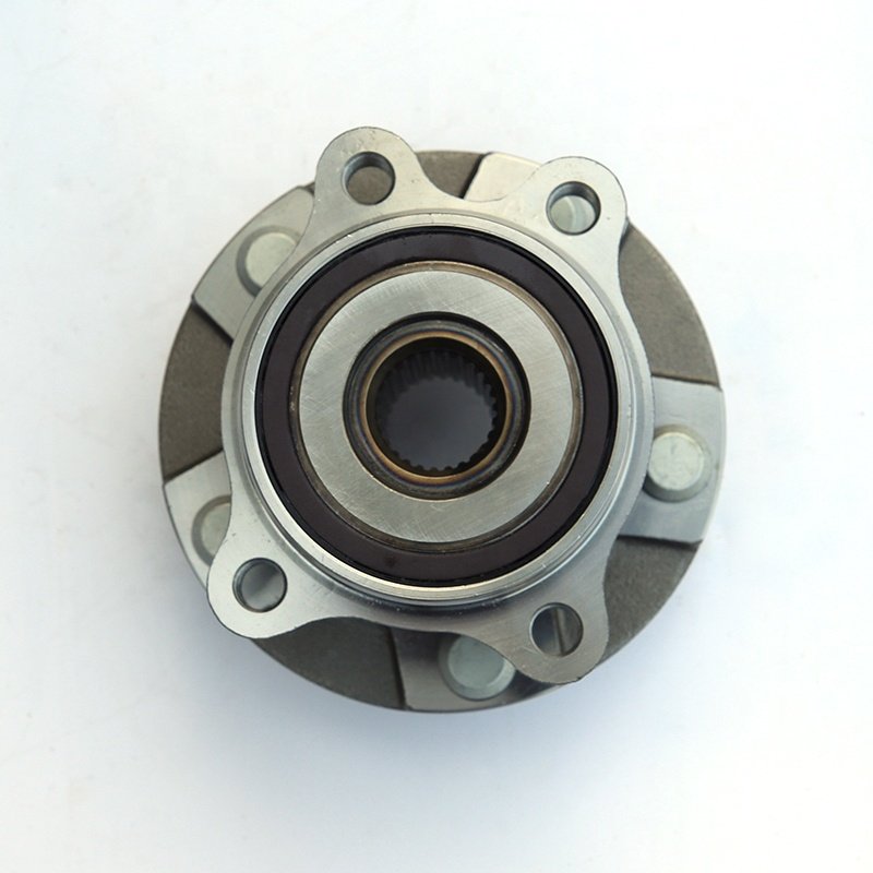 Long Life Auto Hub Bearing Wheel Hub Bearings 43202-JN00A-C100 43550-30010 43550-42010 for Rav 4 2005