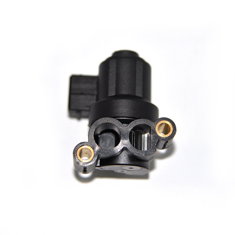 35150-33010 for Hyundai Sonata Santa Fe Tiburon Tucson Kia Optima Sportage Idle Air Control Valve IAC