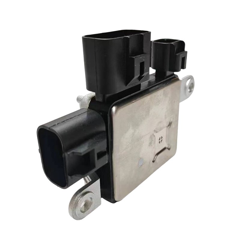 High Quality Wholesale Auto AC Cooling Fan MOTOR Radiator Cooling Fan Controller 25385-4R500 253854R500 for Kia Hyundai Sonata