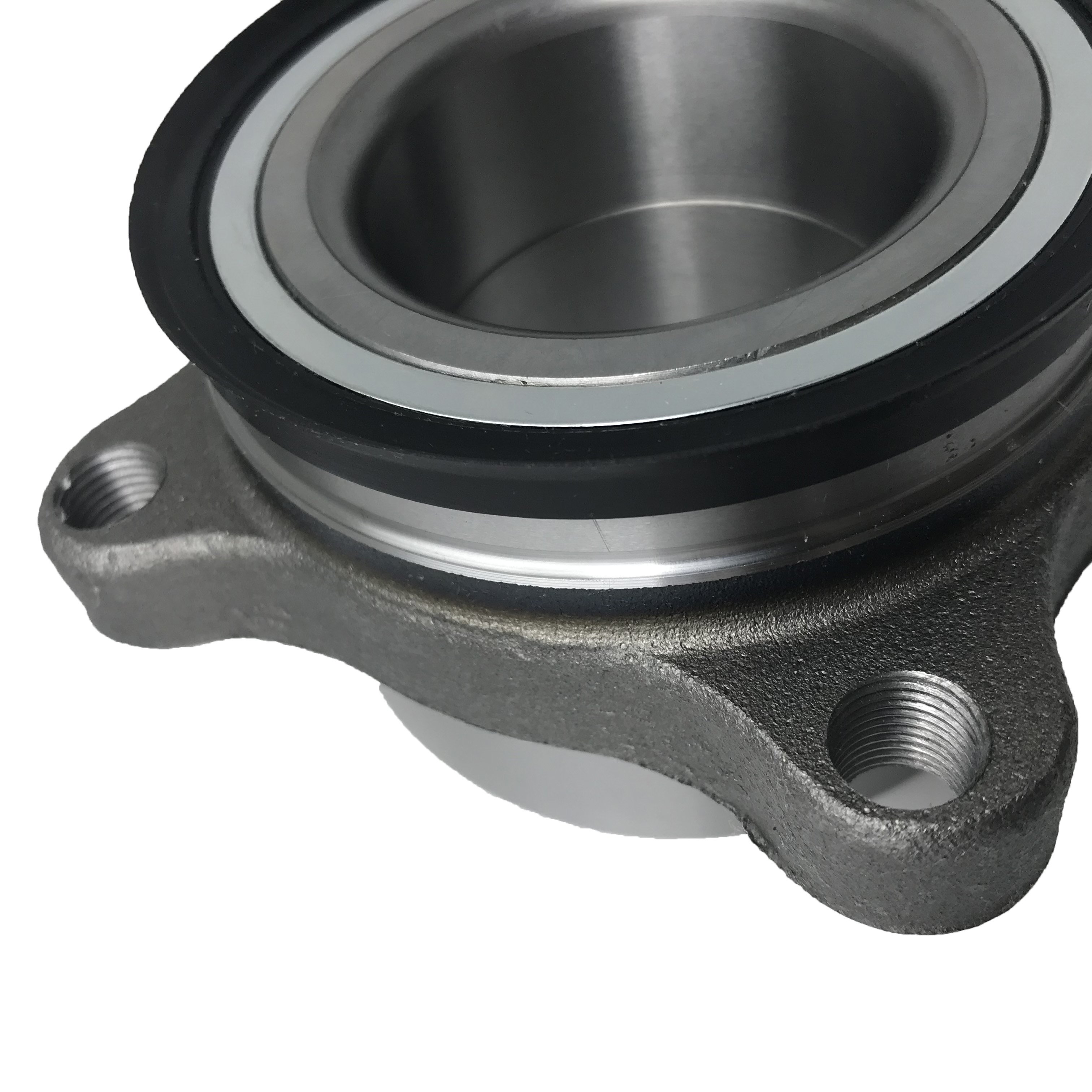 Car Wheel Bearing 9009 OEM Factory Price Heavy Auto Parts Truck Bearing Stainless Steel Automotive Bearings
