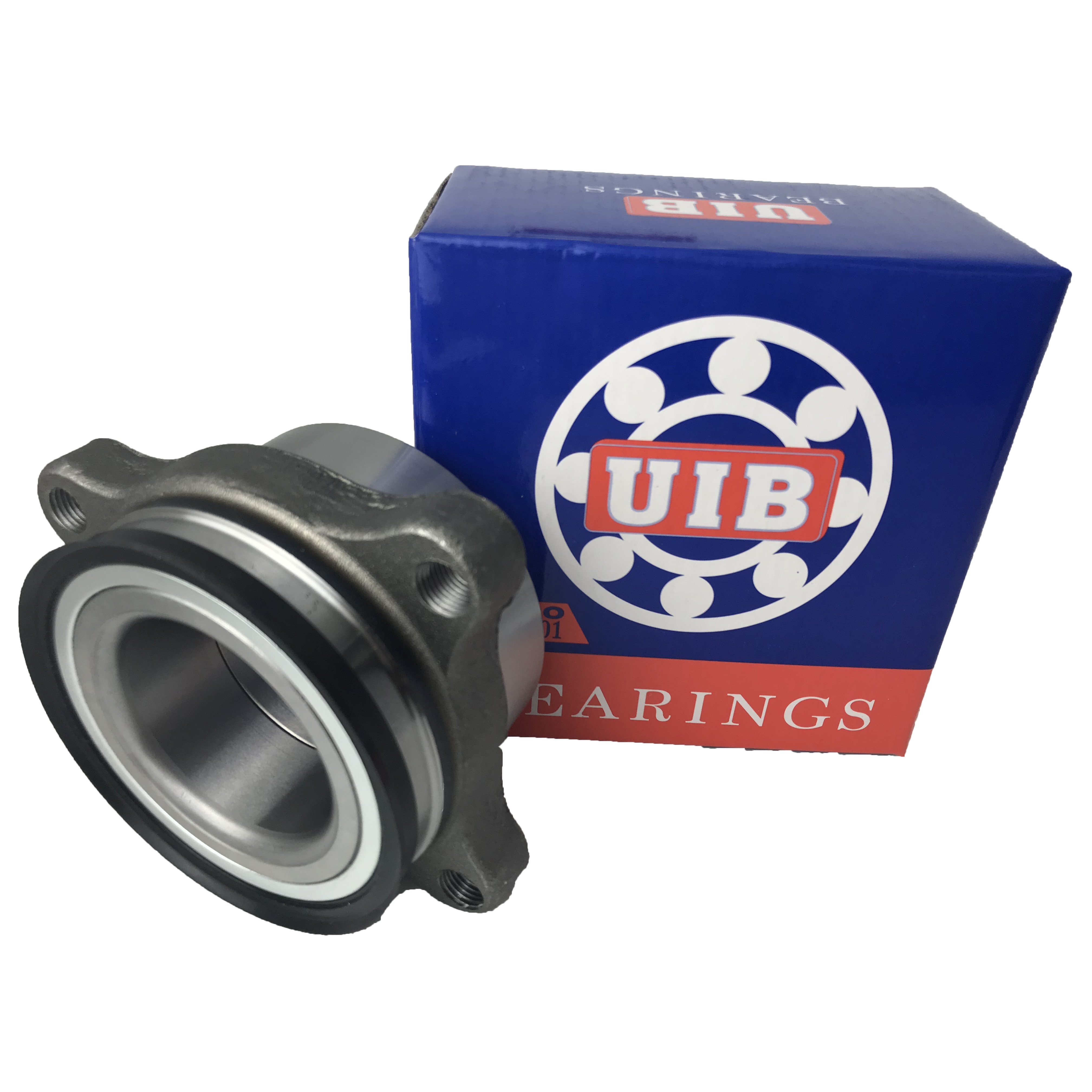 Car Wheel Bearing 9009 OEM Factory Price Heavy Auto Parts Truck Bearing Stainless Steel Automotive Bearings