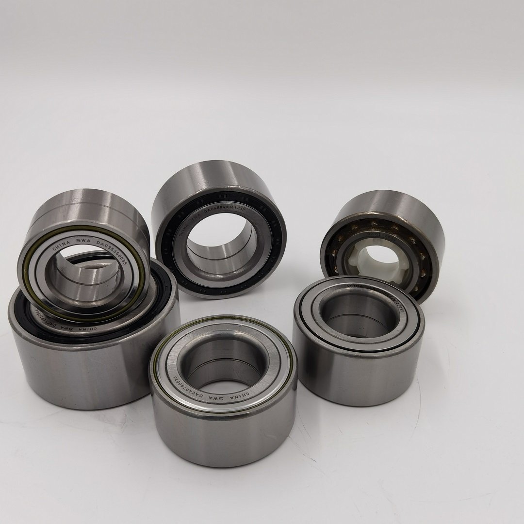 For GMB GH038070 DAC38720040 44300S0E008 DAC3872W10CS42 AU08101LXLL260 42300SB2962 Auto Wheel Bearing for HONDA