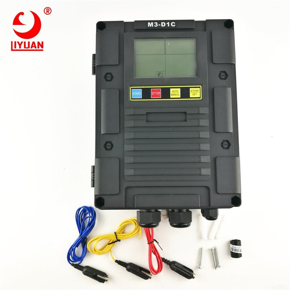 M3-D1C/K Solar Submersible Pump Control Box Manual/Auto Control Water Pump Intelligent Control Box