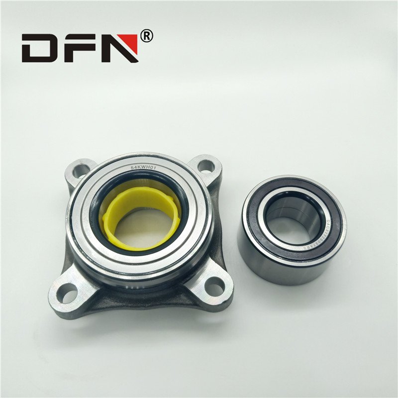 China Factory Directly Supply Wheel Hub Bearing Assembly 51kwh01 40210-VW000 40210-VW610