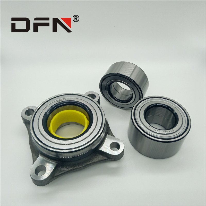 China Factory Directly Supply Wheel Hub Bearing Assembly 51kwh01 40210-VW000 40210-VW610