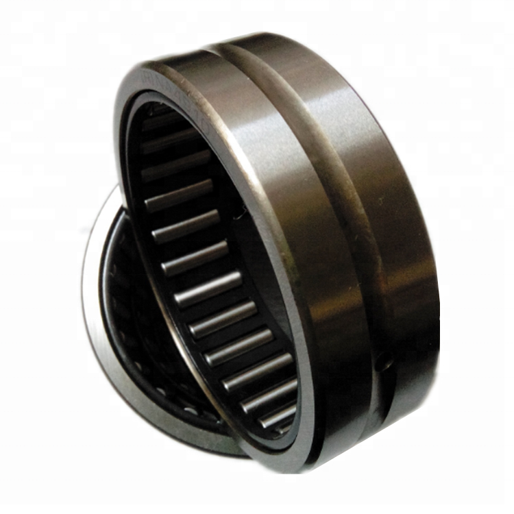 NA/RNA/NK Series 16X24X13mm Radial Needle Roller Bearing RNA4901 for Riveting Machinery