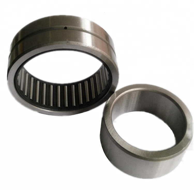 NA/RNA/NK Series 16X24X13mm Radial Needle Roller Bearing RNA4901 for Riveting Machinery