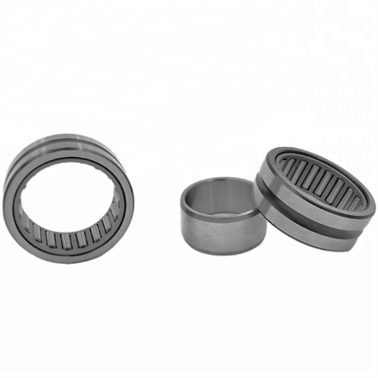NA/RNA/NK Series 16X24X13mm Radial Needle Roller Bearing RNA4901 for Riveting Machinery