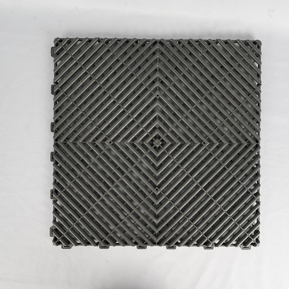 Garage Flooring Tiles for Motor Hub Vinyl Wrap